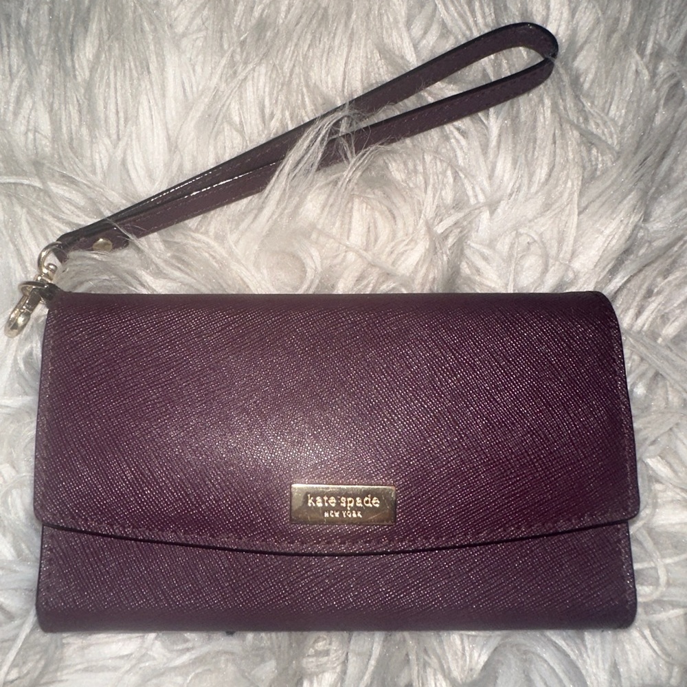 Kate Spade Wallet - Picture 4 of 4